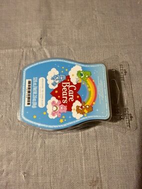 Care Bears Blue Rainbow Wax Melts Pack